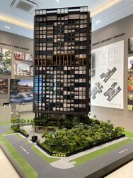 THE ARCADY AT BOON KENG (D12), Apartment #562569371